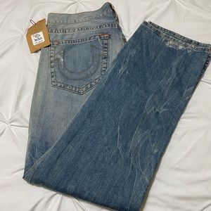 Men’s True Religion Jean